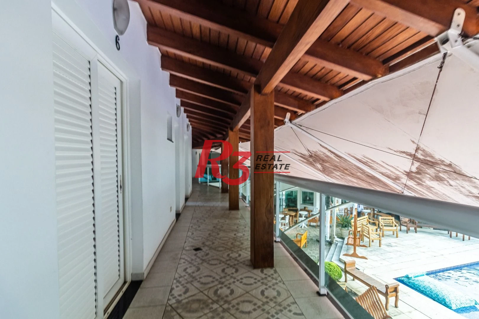Sobrado à venda, 850 m² por R$ 4.000.000,00 - Balneário Praia do Pernambuco - Guarujá/SP