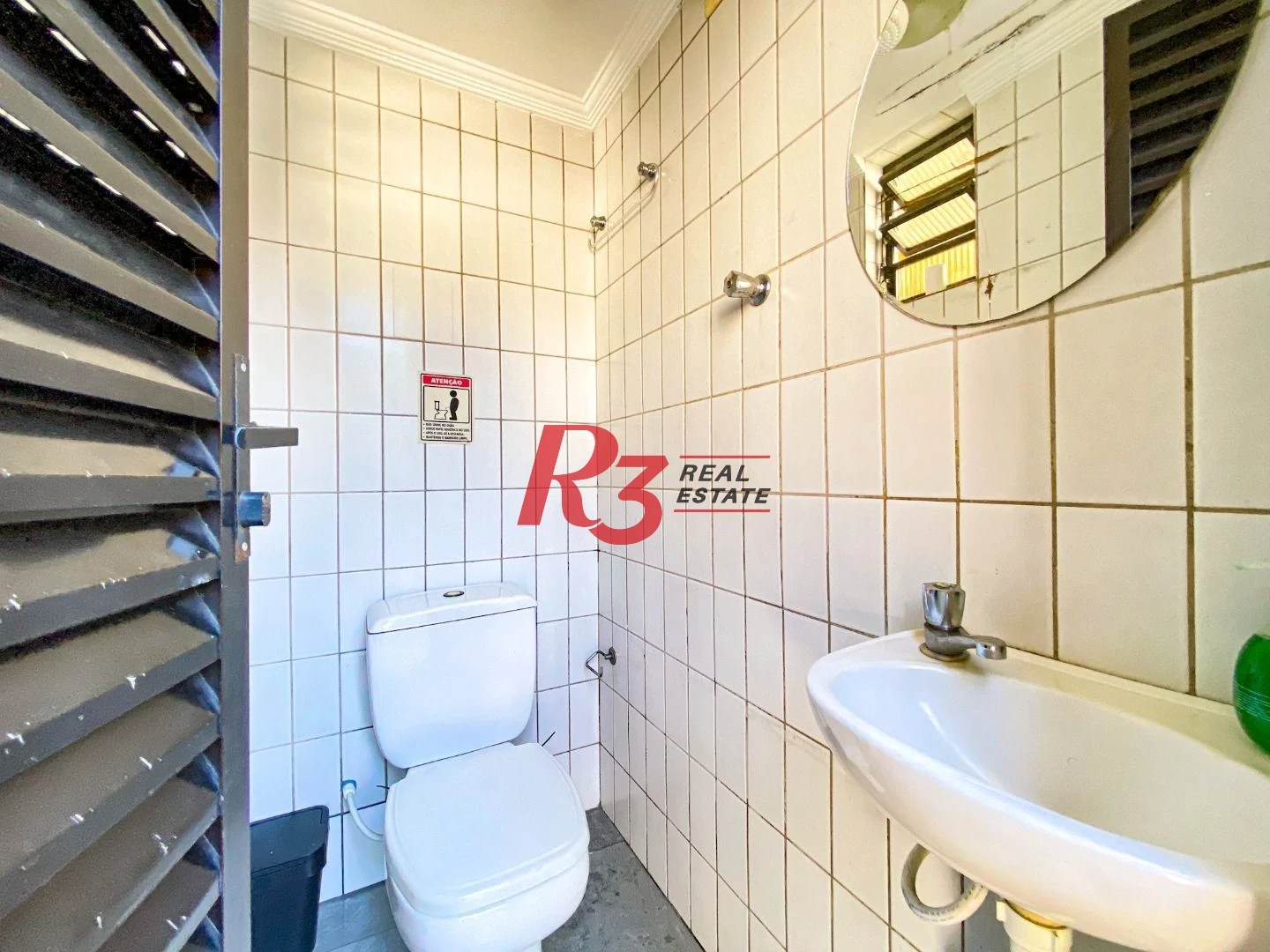 Loja para alugar, 420 m² por R$ 45.000,00/mês - Paquetá - Santos/SP
