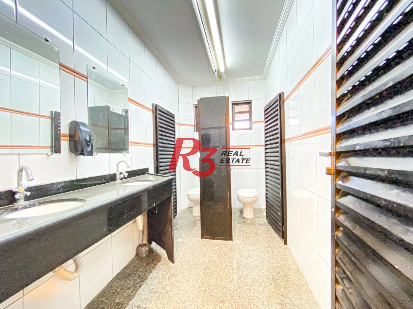 Loja para alugar, 420 m² por R$ 45.000,00/mês - Paquetá - Santos/SP