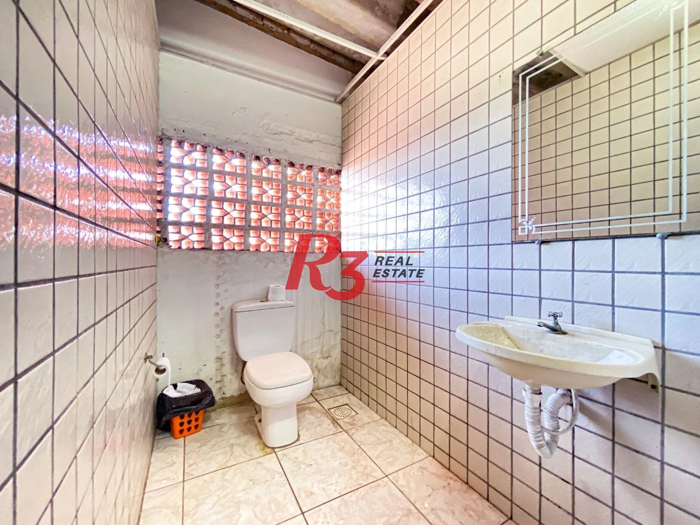 Loja para alugar, 420 m² por R$ 45.000,00/mês - Paquetá - Santos/SP