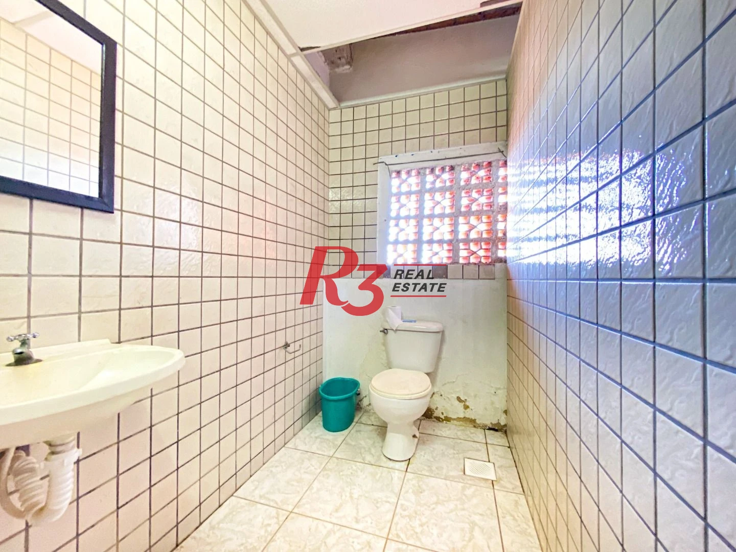 Loja para alugar, 420 m² por R$ 45.000,00/mês - Paquetá - Santos/SP