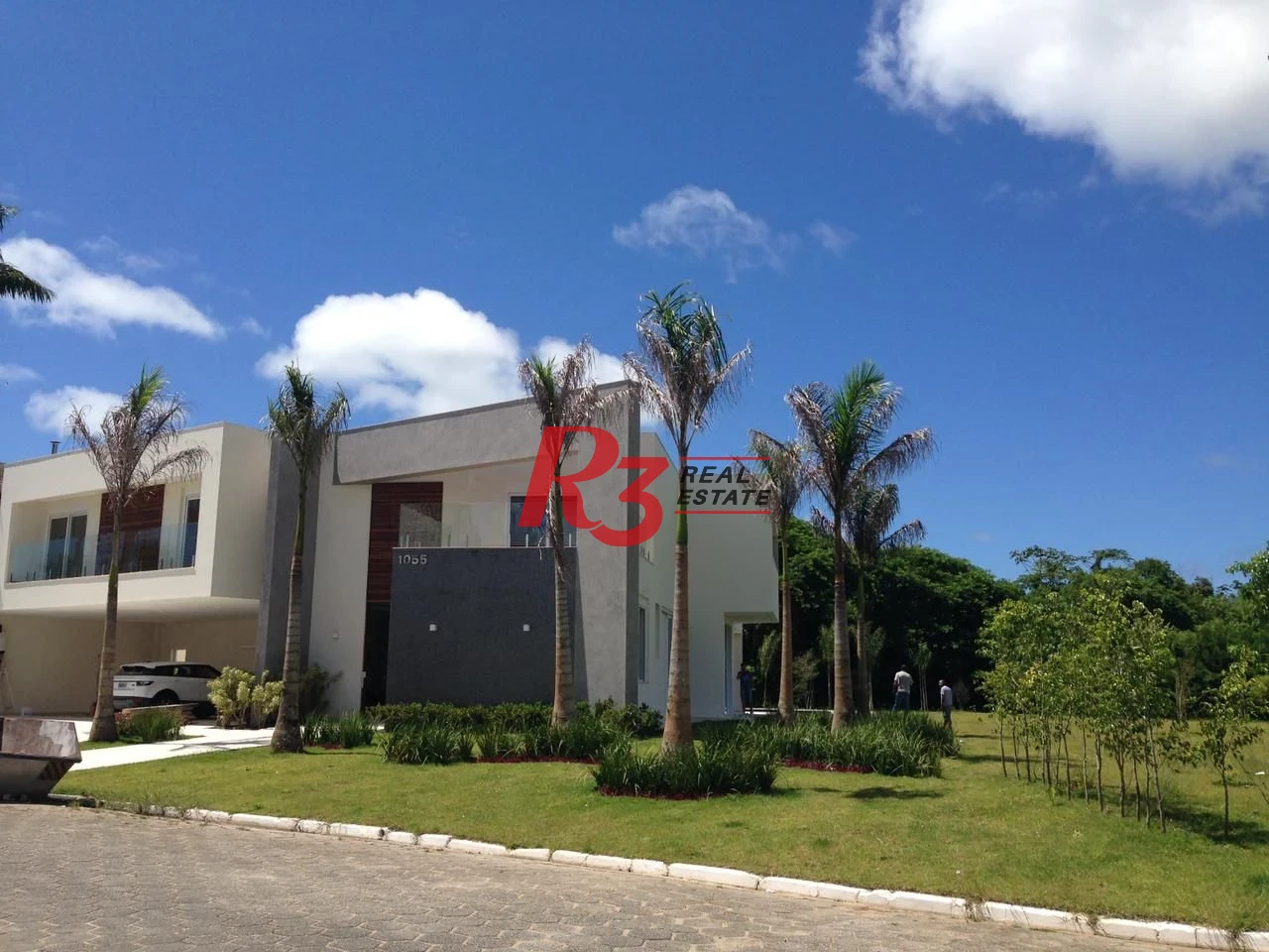 Casa com 6 dormitórios à venda, 1000 m² por R$ 13.900.000,00 - Acapulco - Guarujá/SP
