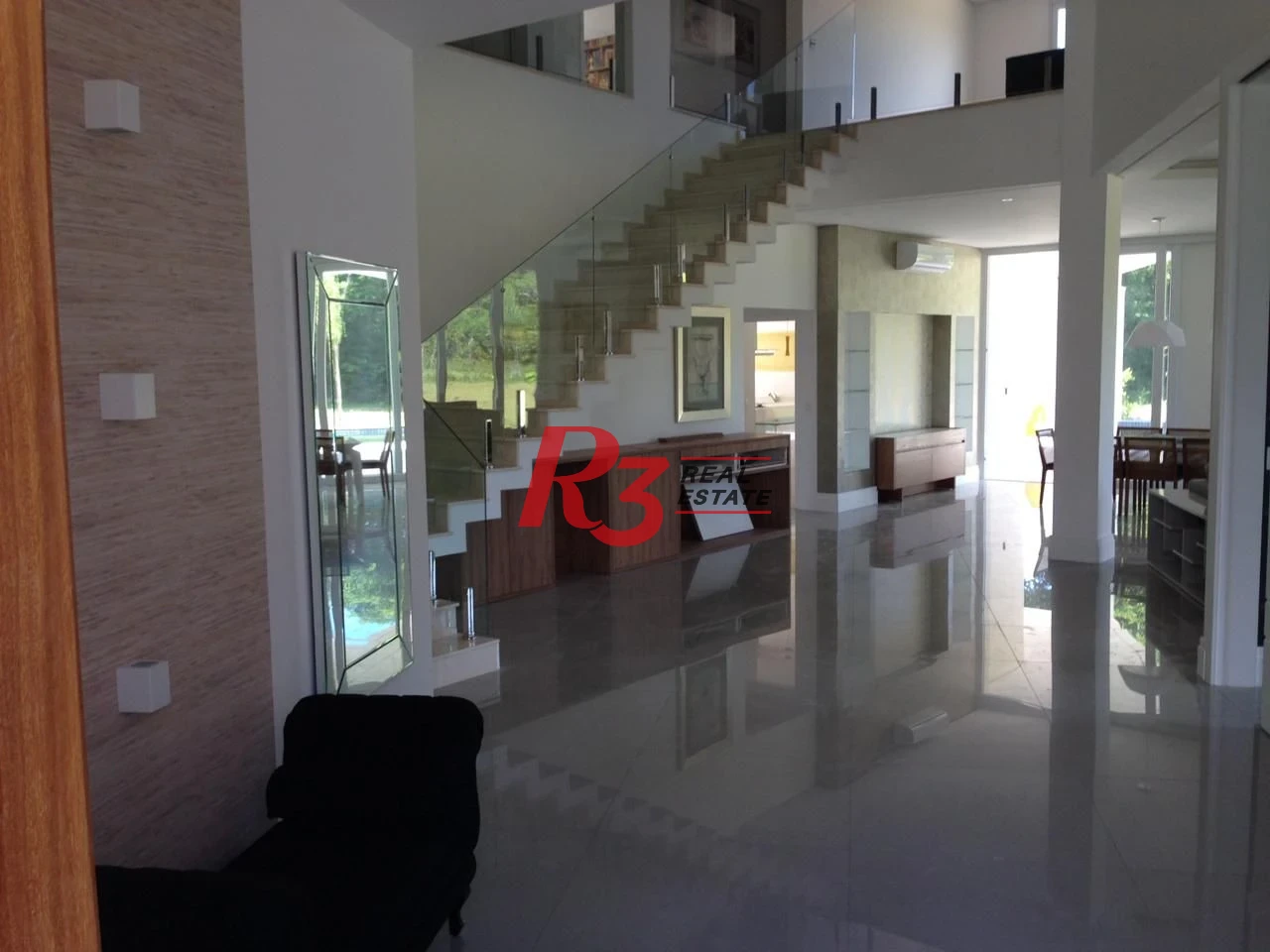 Casa com 6 dormitórios à venda, 1000 m² por R$ 13.900.000,00 - Acapulco - Guarujá/SP