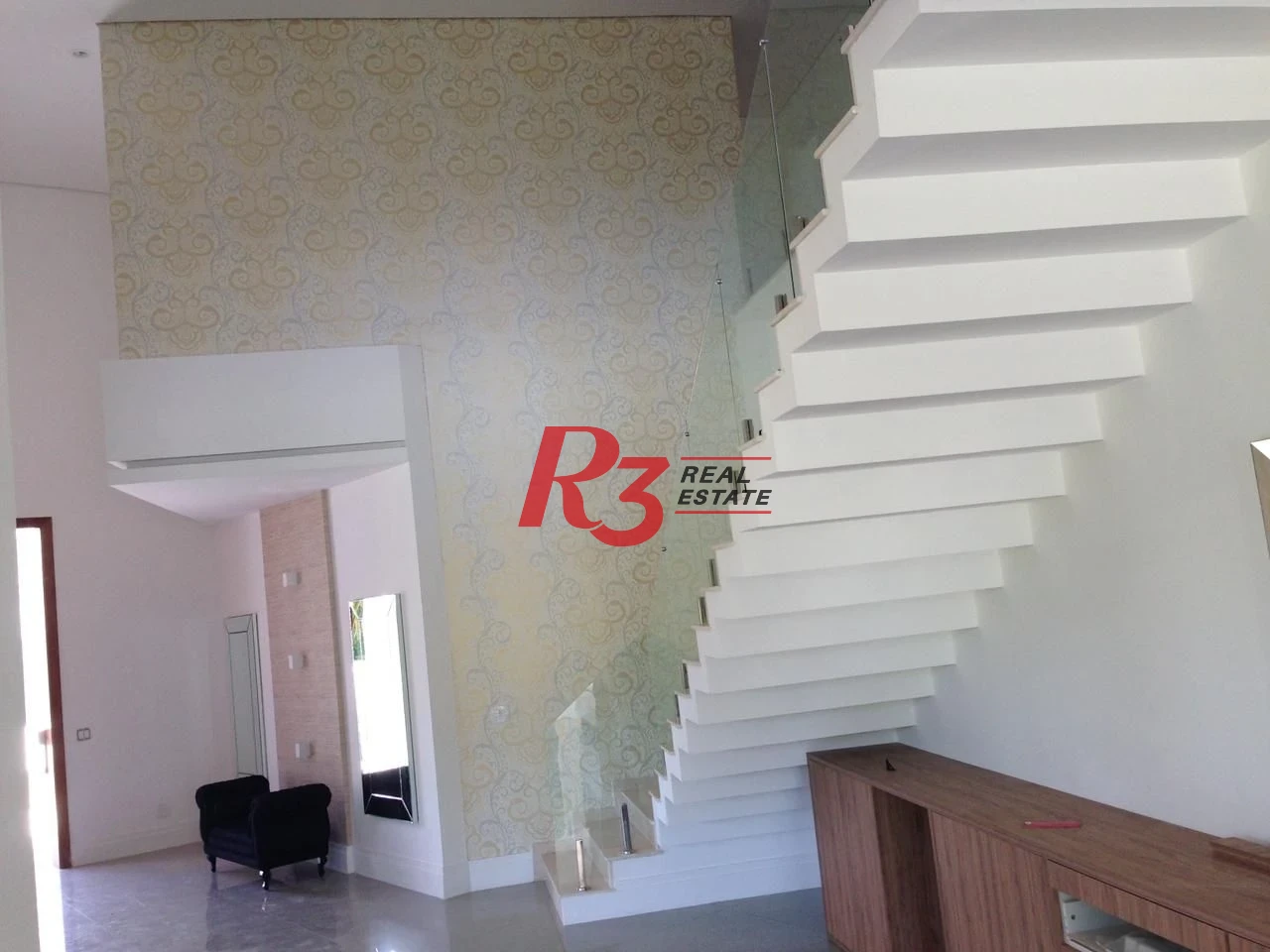 Casa com 6 dormitórios à venda, 1000 m² por R$ 13.900.000,00 - Acapulco - Guarujá/SP