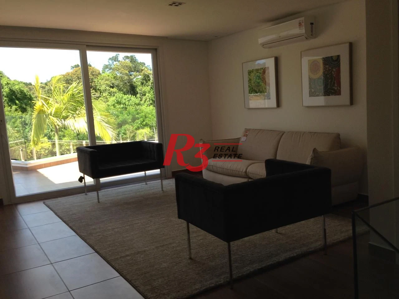 Casa com 6 dormitórios à venda, 1000 m² por R$ 13.900.000,00 - Acapulco - Guarujá/SP