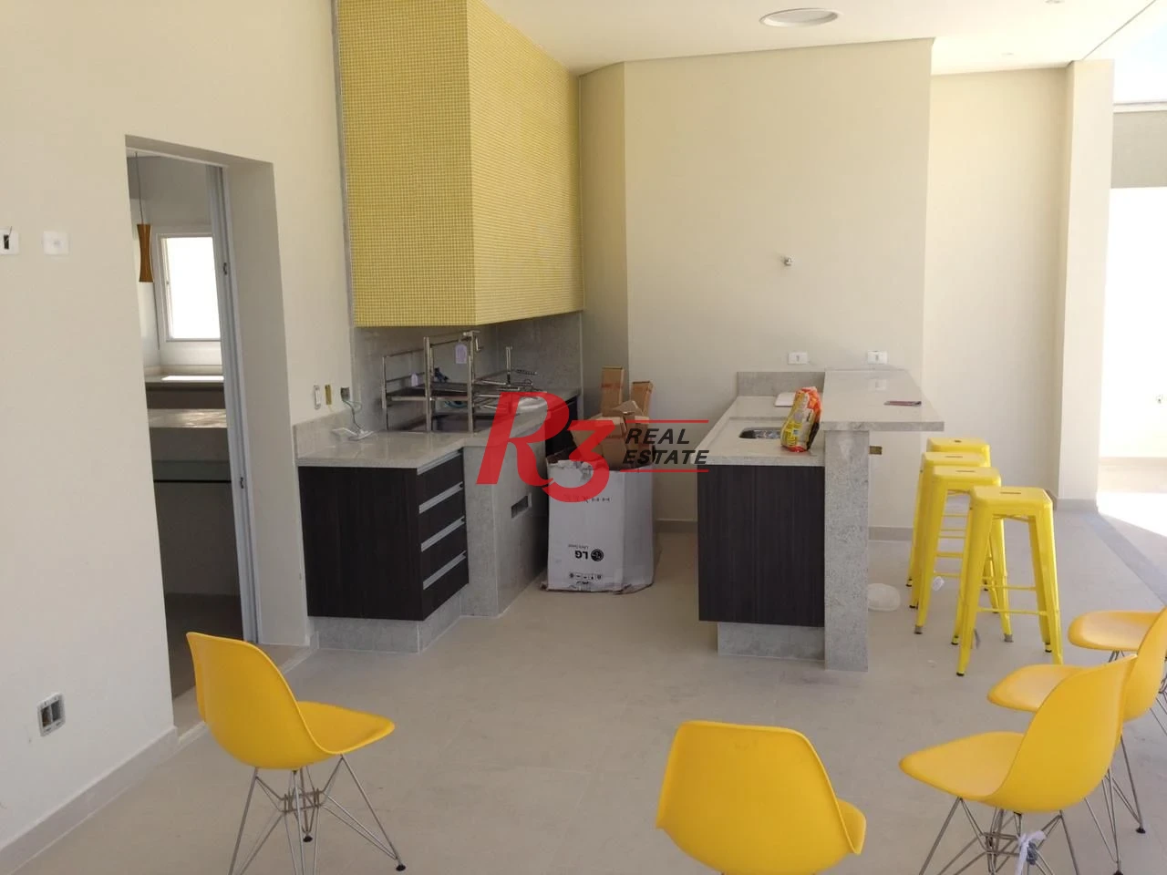 Casa com 6 dormitórios à venda, 1000 m² por R$ 13.900.000,00 - Acapulco - Guarujá/SP