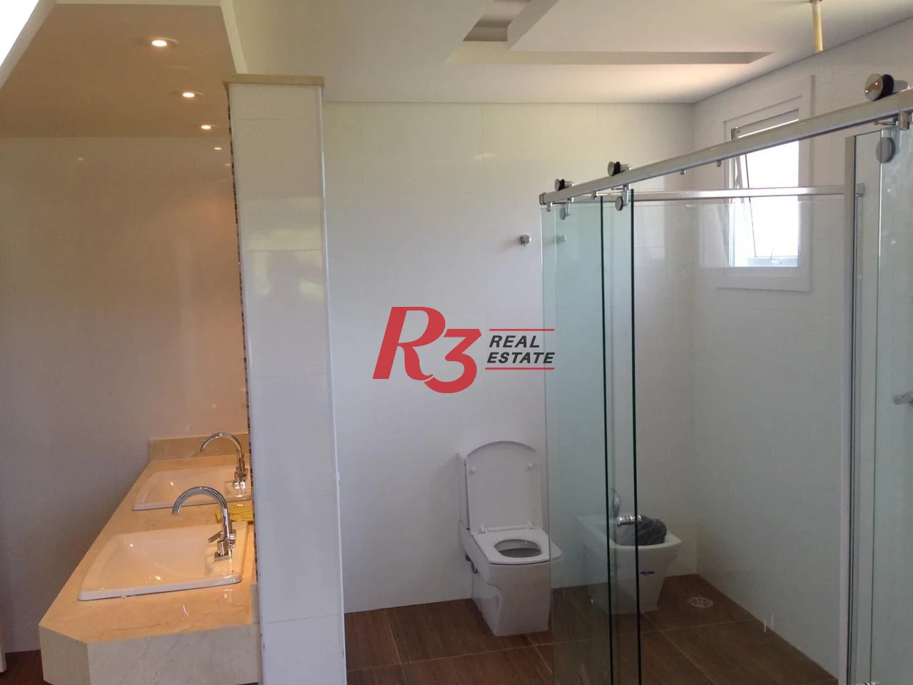 Casa com 6 dormitórios à venda, 1000 m² por R$ 13.900.000,00 - Acapulco - Guarujá/SP