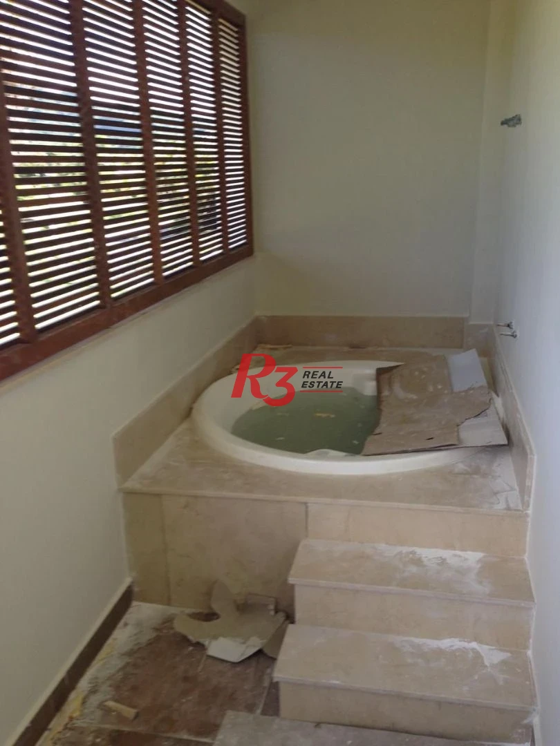 Casa com 6 dormitórios à venda, 1000 m² por R$ 13.900.000,00 - Acapulco - Guarujá/SP