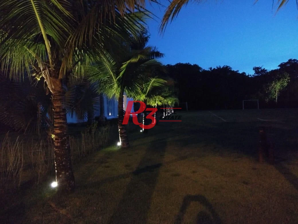 Casa com 6 dormitórios à venda, 1000 m² por R$ 13.900.000,00 - Acapulco - Guarujá/SP