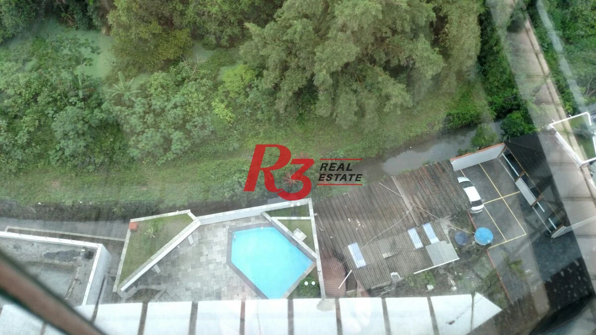 Apartamento com 4 dormitórios à venda, 166 m² - Jardim Tejereba - Guarujá/SP