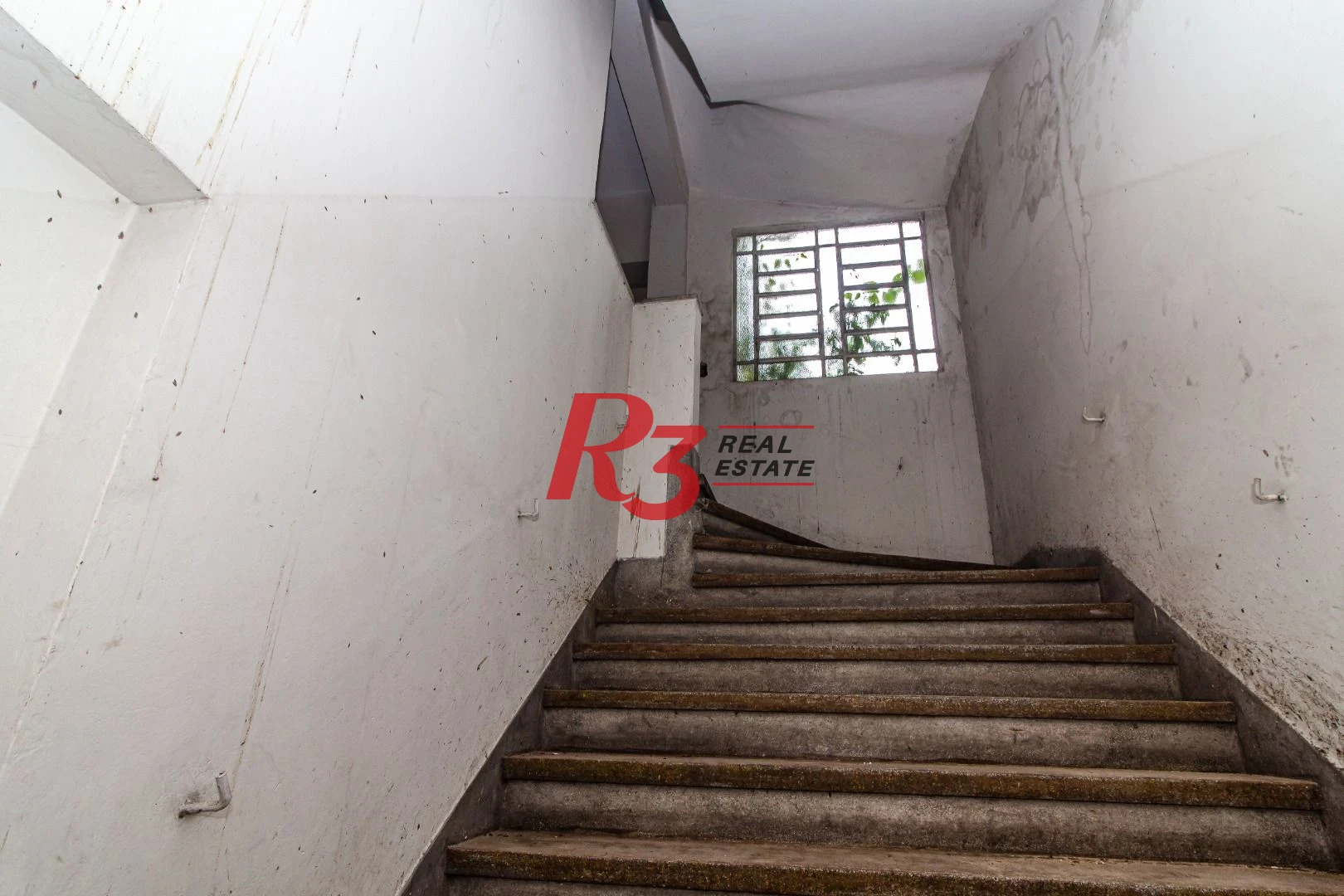 Andar Corporativo para alugar, 779 m²- Centro - Santos/SP