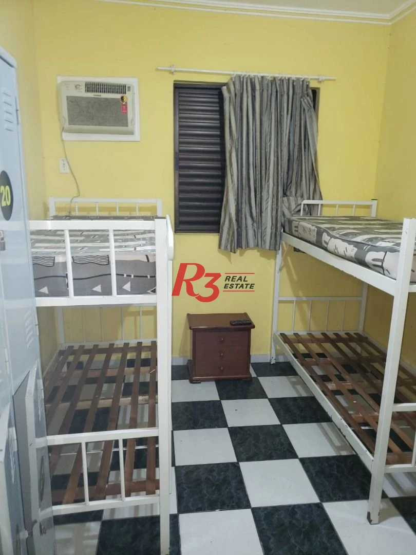 Sobrado à venda, 188 m² Vila Belmiro - Santos/SP