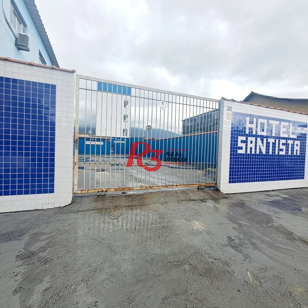 Prédio à venda, 1200 m² por R$ 12.000.000,00 - Jardim São Francisco - Cubatão/SP