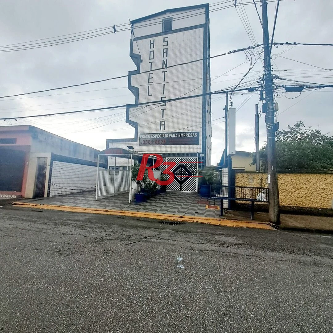 Prédio à venda, 1200 m² por R$ 12.000.000,00 - Jardim São Francisco - Cubatão/SP