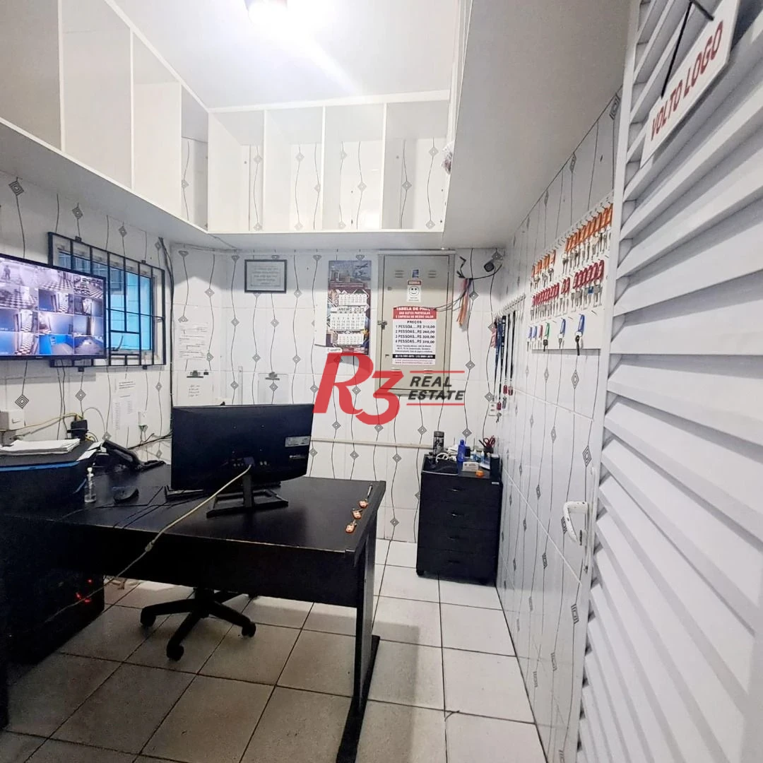 Prédio à venda, 1200 m² por R$ 12.000.000,00 - Jardim São Francisco - Cubatão/SP