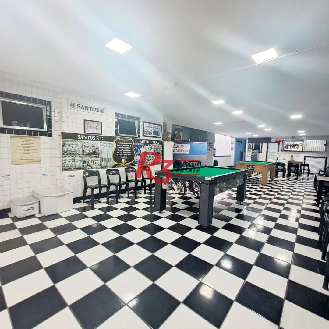 Prédio à venda, 1200 m² por R$ 12.000.000,00 - Jardim São Francisco - Cubatão/SP