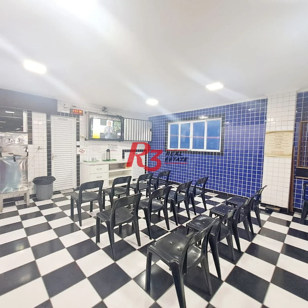 Prédio à venda, 1200 m² por R$ 12.000.000,00 - Jardim São Francisco - Cubatão/SP