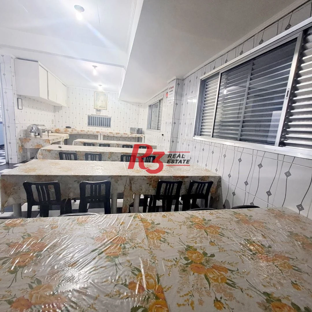 Prédio à venda, 1200 m² por R$ 12.000.000,00 - Jardim São Francisco - Cubatão/SP