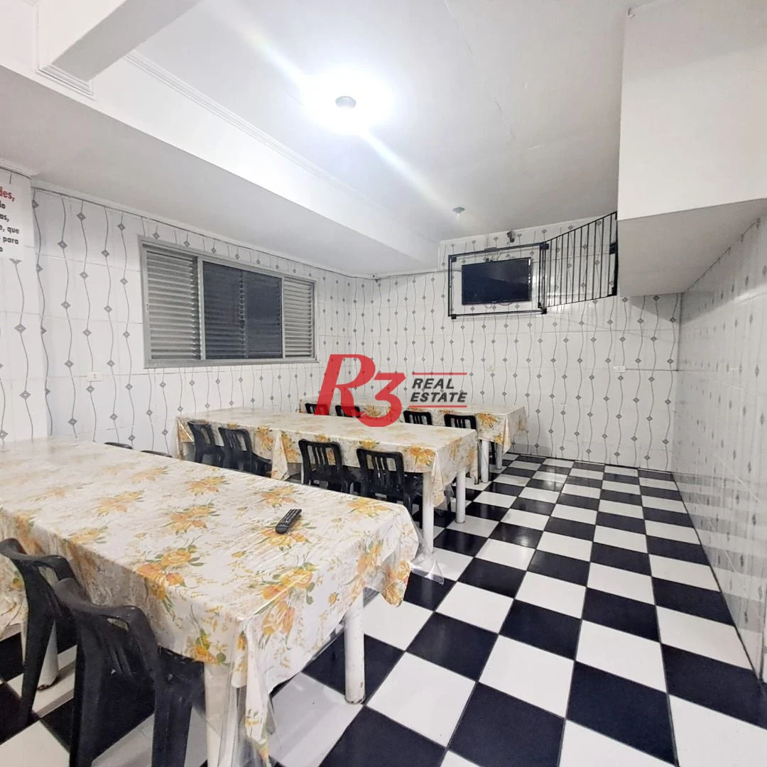 Prédio à venda, 1200 m² por R$ 12.000.000,00 - Jardim São Francisco - Cubatão/SP
