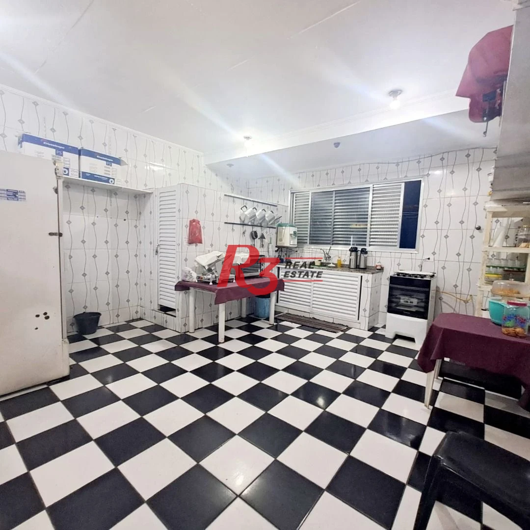 Prédio à venda, 1200 m² por R$ 12.000.000,00 - Jardim São Francisco - Cubatão/SP