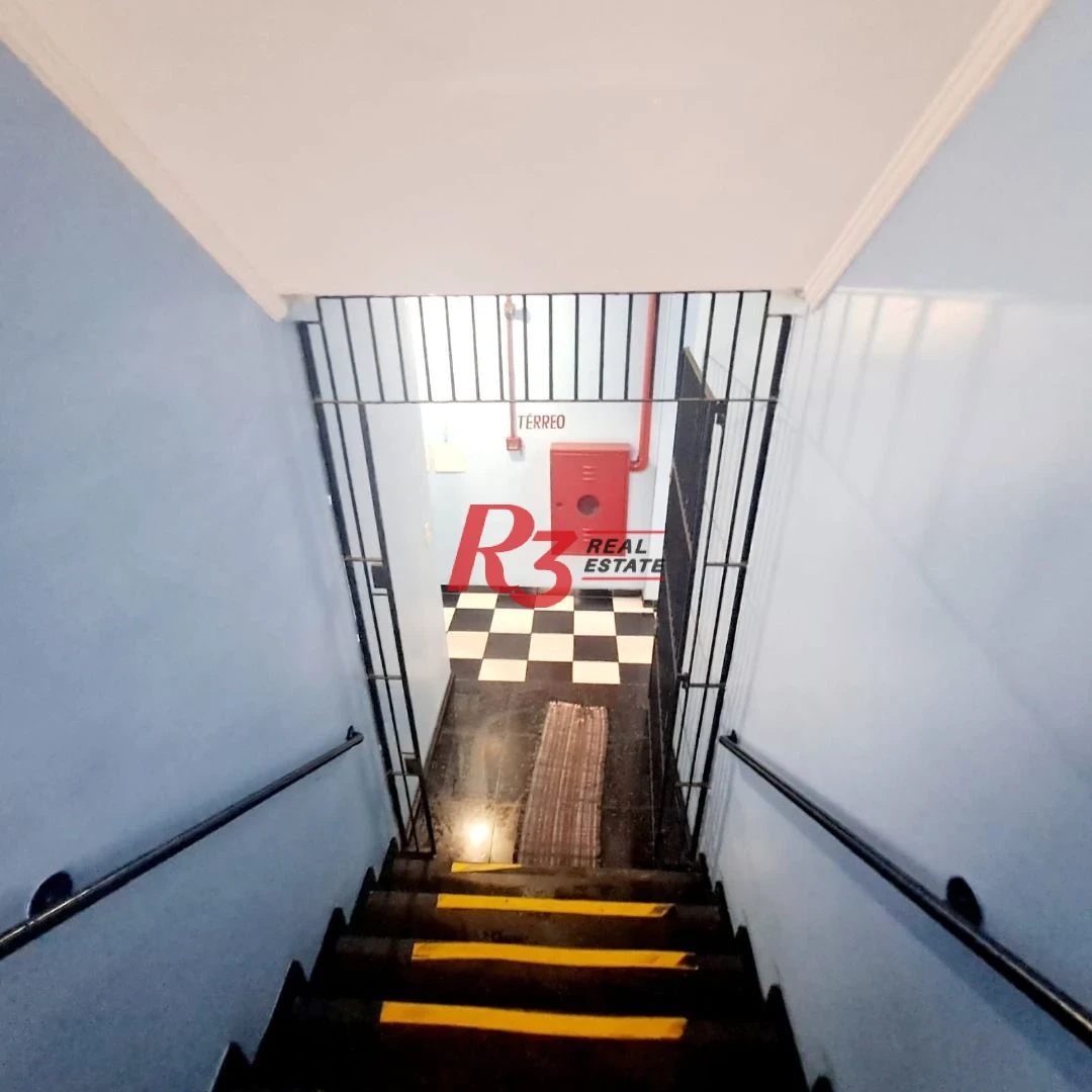 Prédio à venda, 1200 m² por R$ 12.000.000,00 - Jardim São Francisco - Cubatão/SP