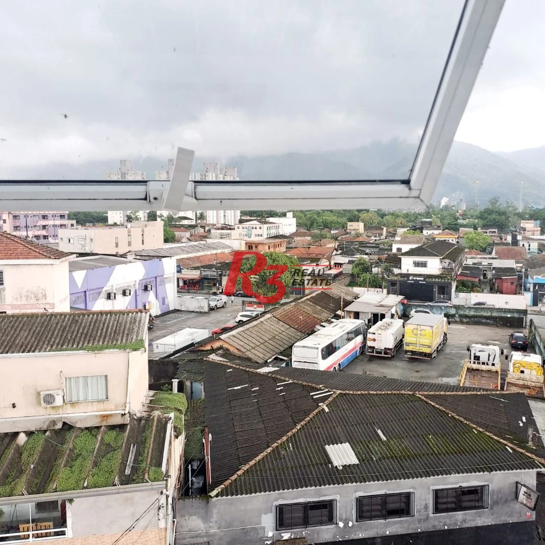 Prédio à venda, 1200 m² por R$ 12.000.000,00 - Jardim São Francisco - Cubatão/SP