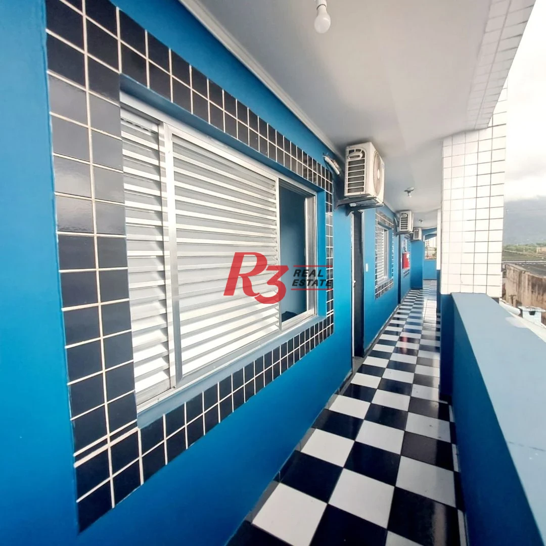 Prédio à venda, 1200 m² por R$ 12.000.000,00 - Jardim São Francisco - Cubatão/SP