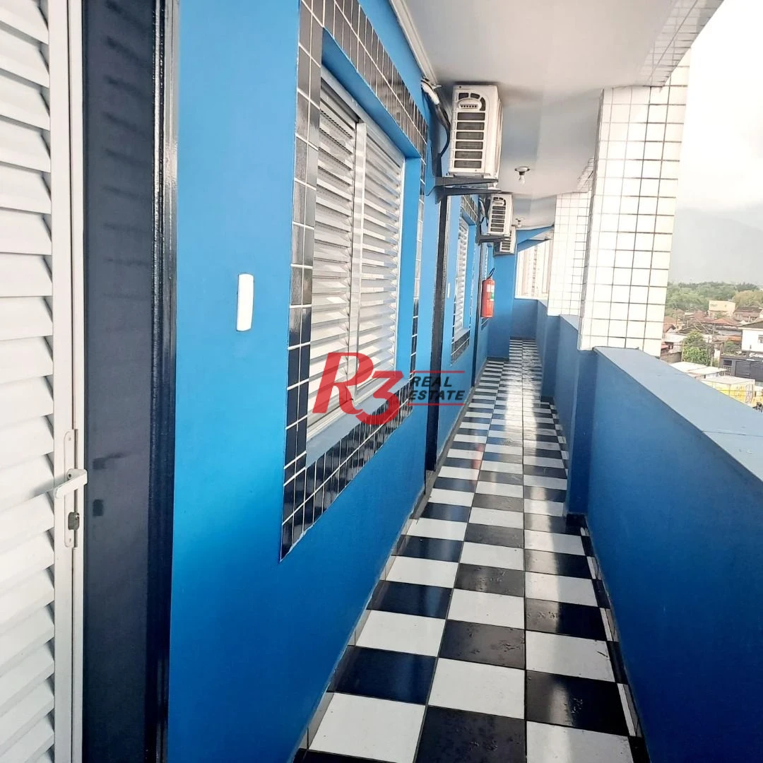 Prédio à venda, 1200 m² por R$ 12.000.000,00 - Jardim São Francisco - Cubatão/SP