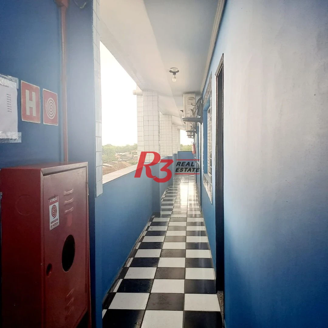 Prédio à venda, 1200 m² por R$ 12.000.000,00 - Jardim São Francisco - Cubatão/SP