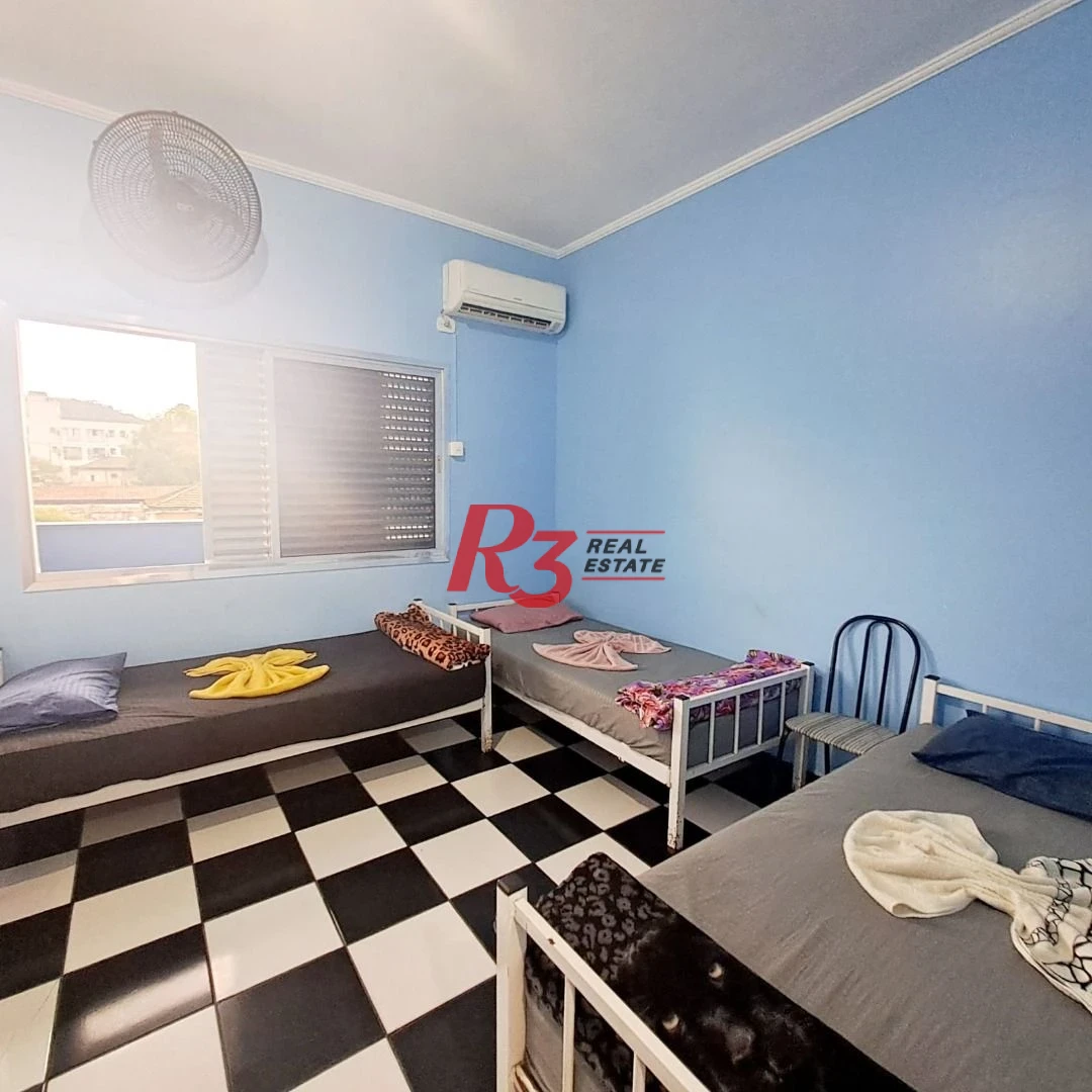 Prédio à venda, 1200 m² por R$ 12.000.000,00 - Jardim São Francisco - Cubatão/SP