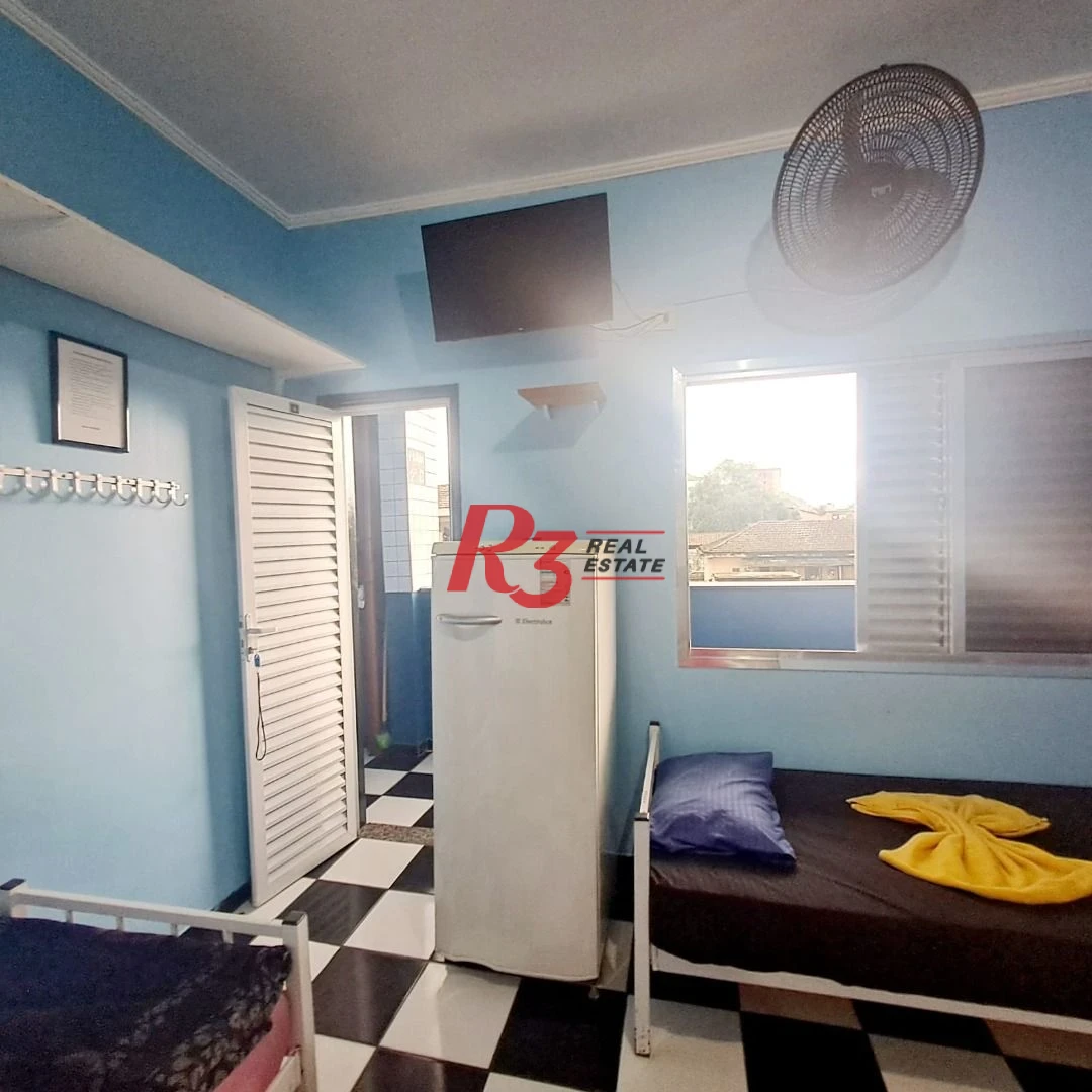 Prédio à venda, 1200 m² por R$ 12.000.000,00 - Jardim São Francisco - Cubatão/SP