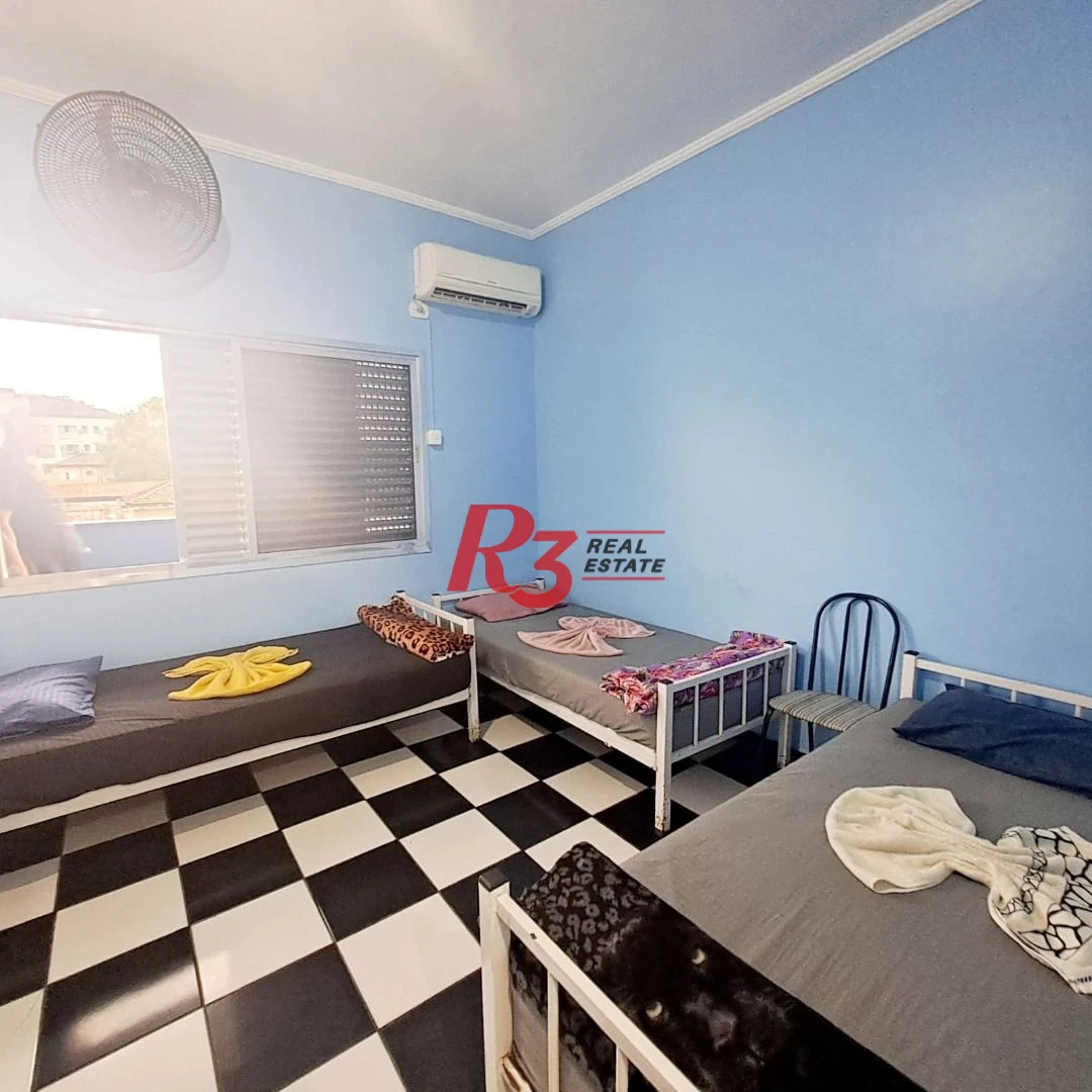 Prédio à venda, 1200 m² por R$ 12.000.000,00 - Jardim São Francisco - Cubatão/SP