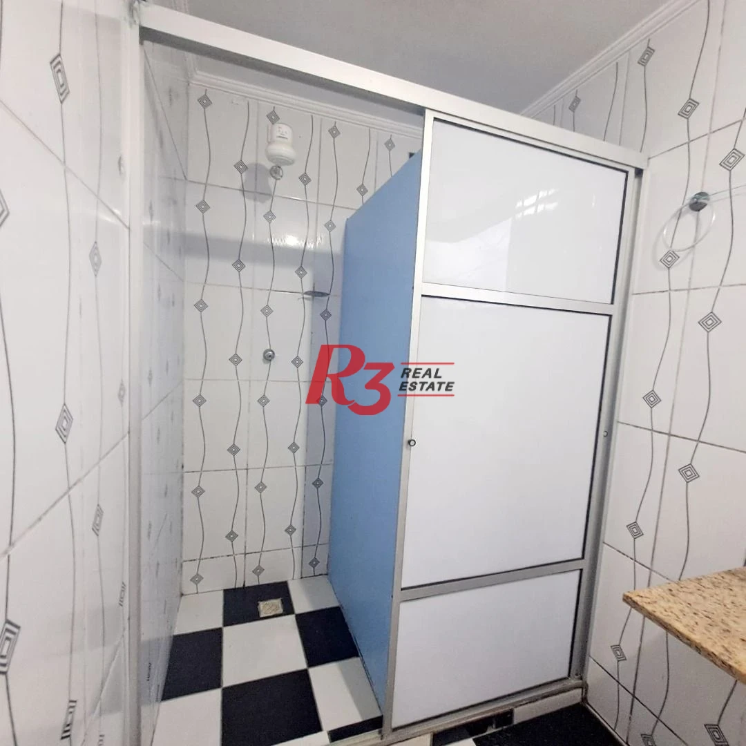 Prédio à venda, 1200 m² por R$ 12.000.000,00 - Jardim São Francisco - Cubatão/SP