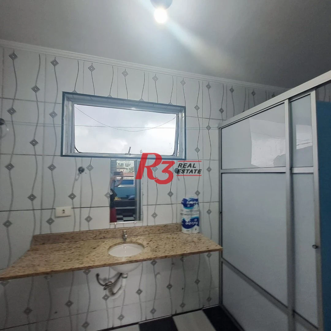 Prédio à venda, 1200 m² por R$ 12.000.000,00 - Jardim São Francisco - Cubatão/SP