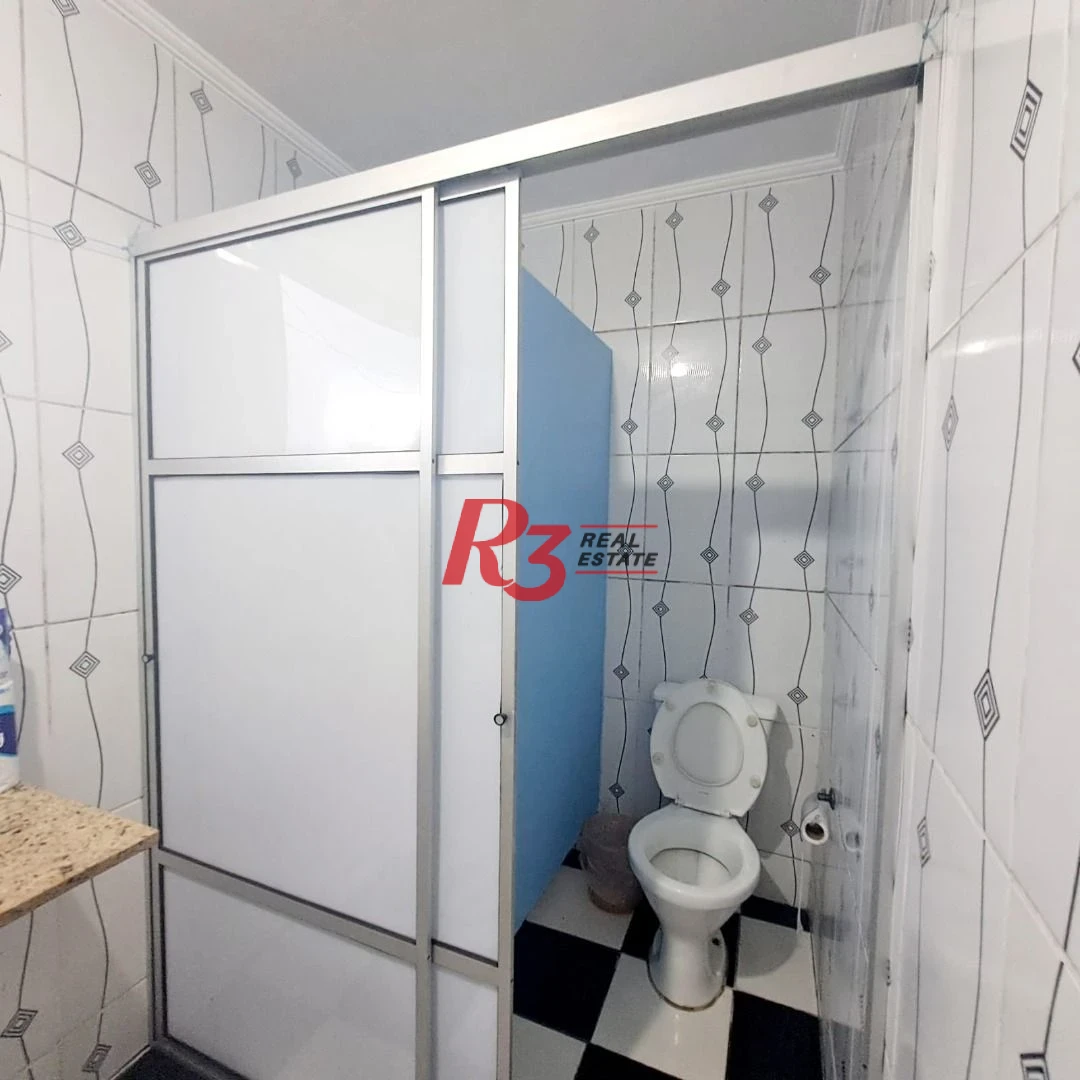Prédio à venda, 1200 m² por R$ 12.000.000,00 - Jardim São Francisco - Cubatão/SP
