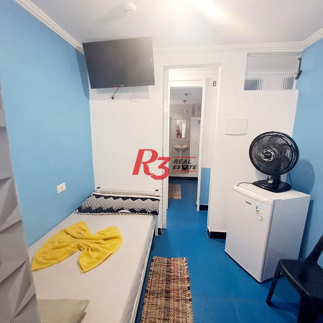 Prédio à venda, 1200 m² por R$ 12.000.000,00 - Jardim São Francisco - Cubatão/SP