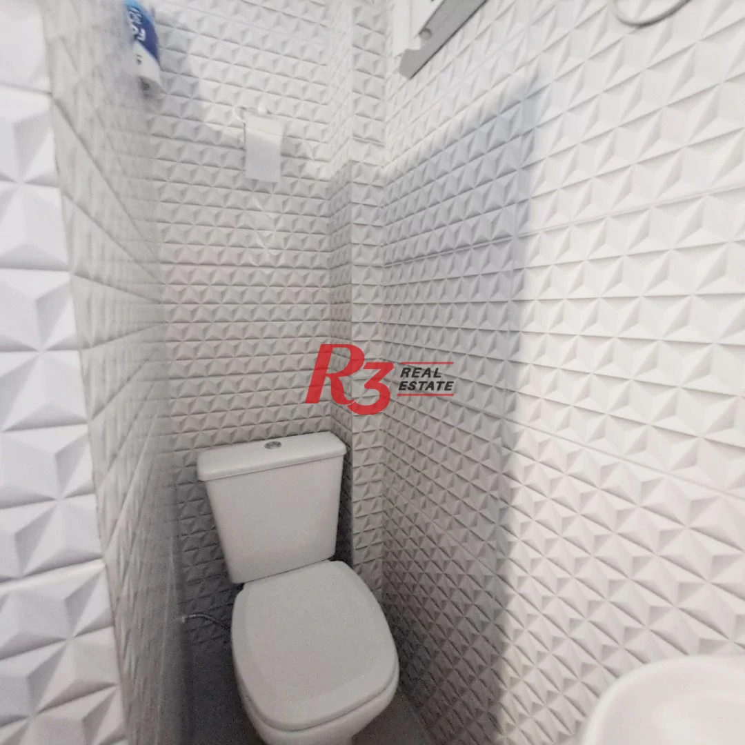 Prédio à venda, 1200 m² por R$ 12.000.000,00 - Jardim São Francisco - Cubatão/SP