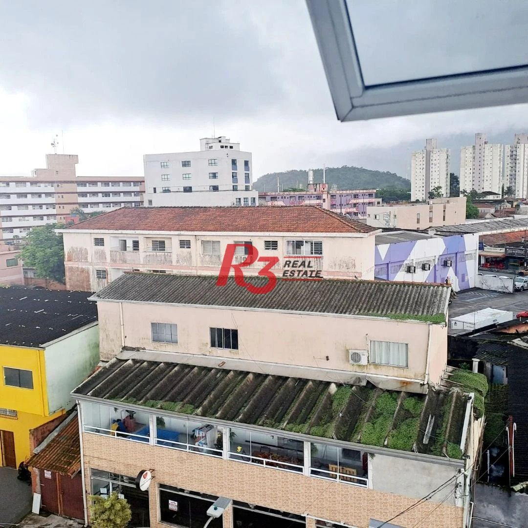 Prédio à venda, 1200 m² por R$ 12.000.000,00 - Jardim São Francisco - Cubatão/SP