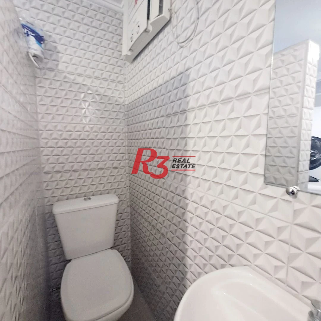 Prédio à venda, 1200 m² por R$ 12.000.000,00 - Jardim São Francisco - Cubatão/SP