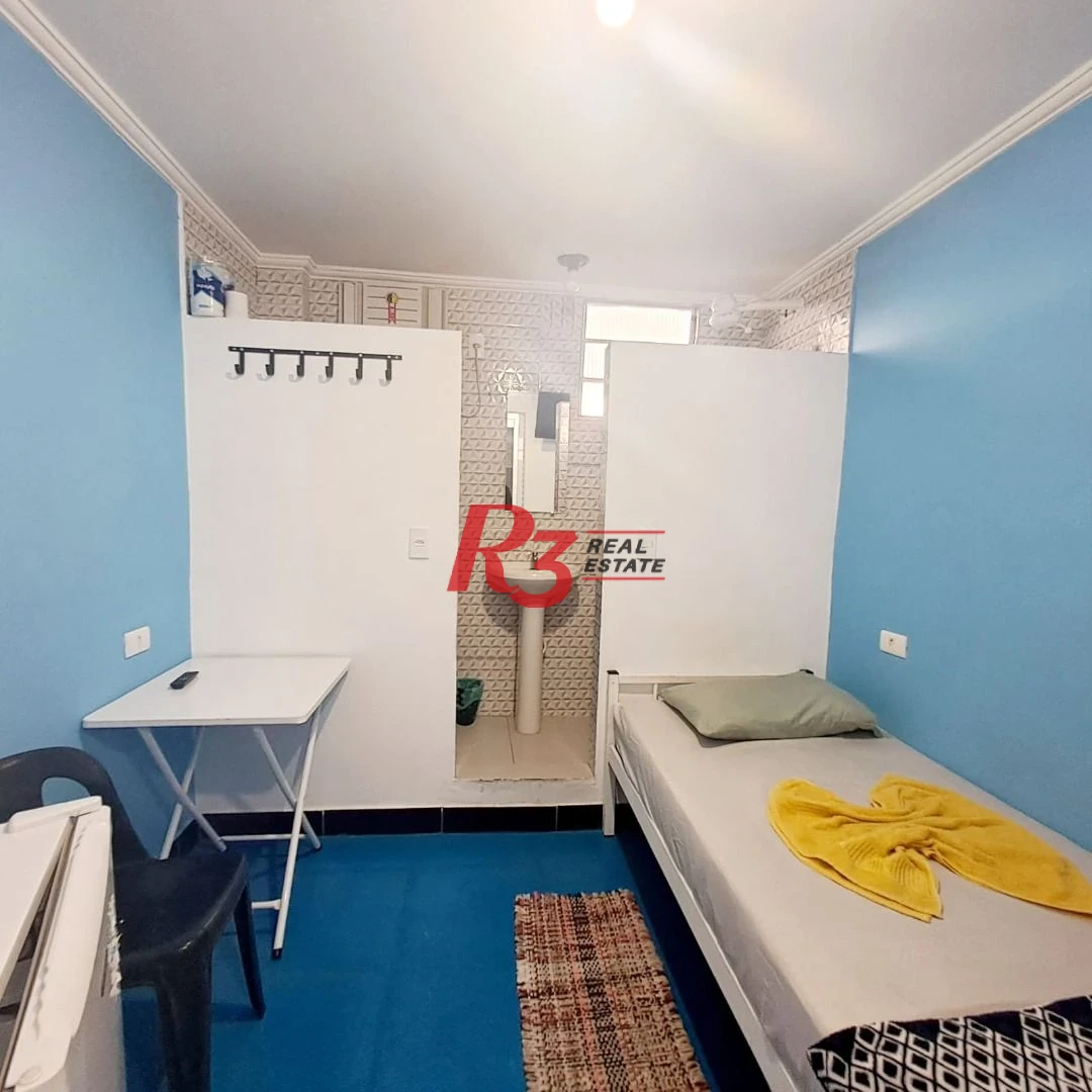 Prédio à venda, 1200 m² por R$ 12.000.000,00 - Jardim São Francisco - Cubatão/SP
