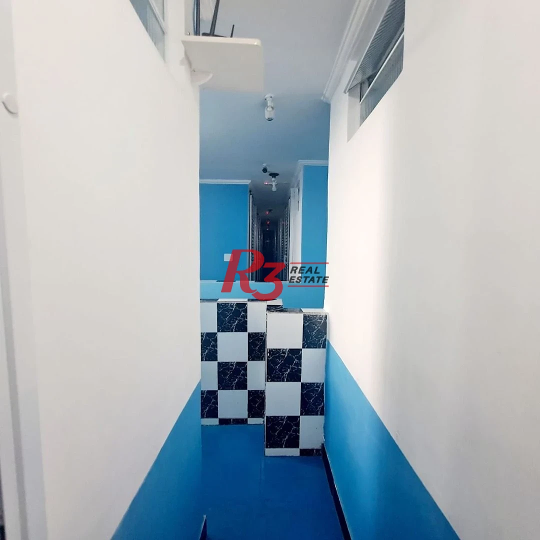 Prédio à venda, 1200 m² por R$ 12.000.000,00 - Jardim São Francisco - Cubatão/SP