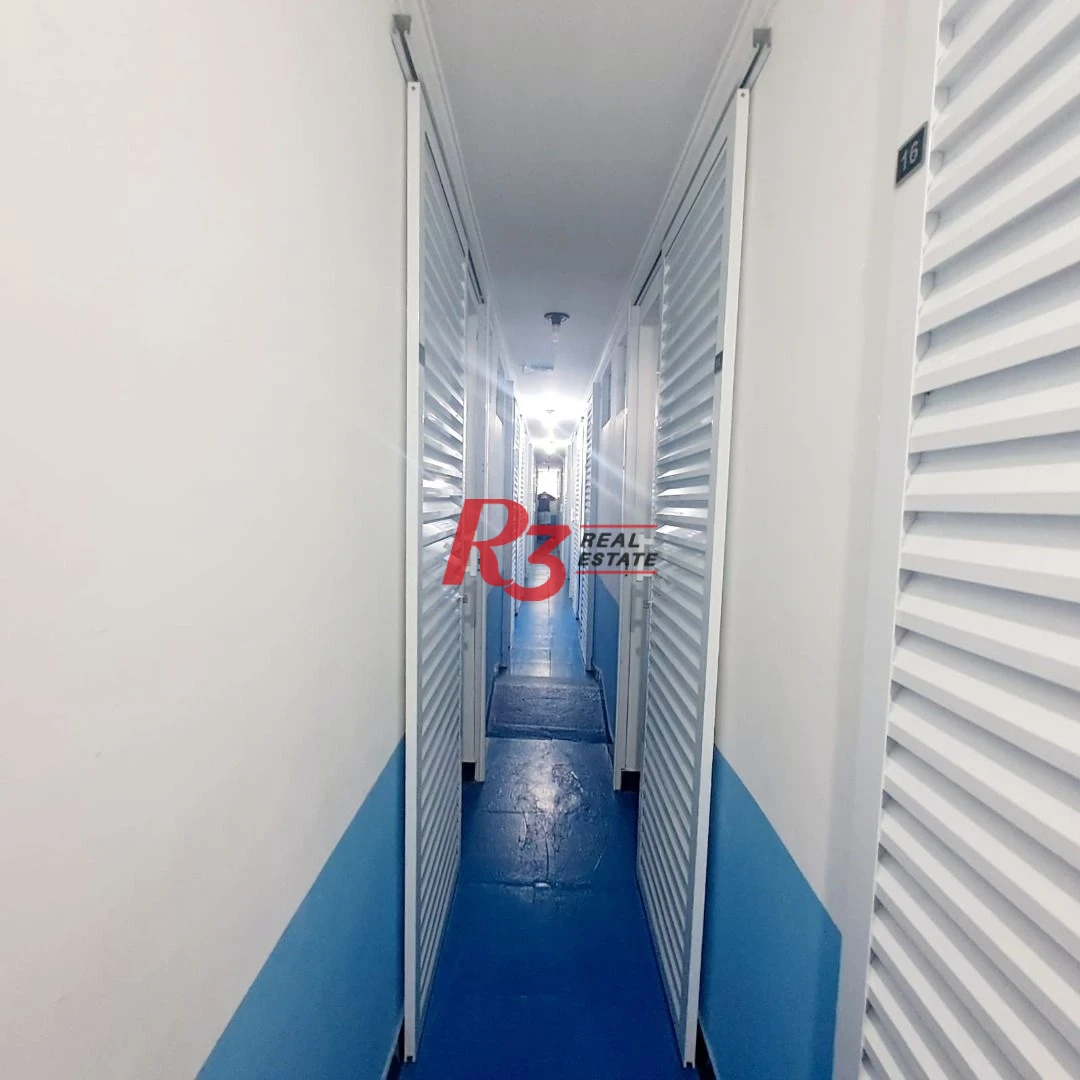 Prédio à venda, 1200 m² por R$ 12.000.000,00 - Jardim São Francisco - Cubatão/SP