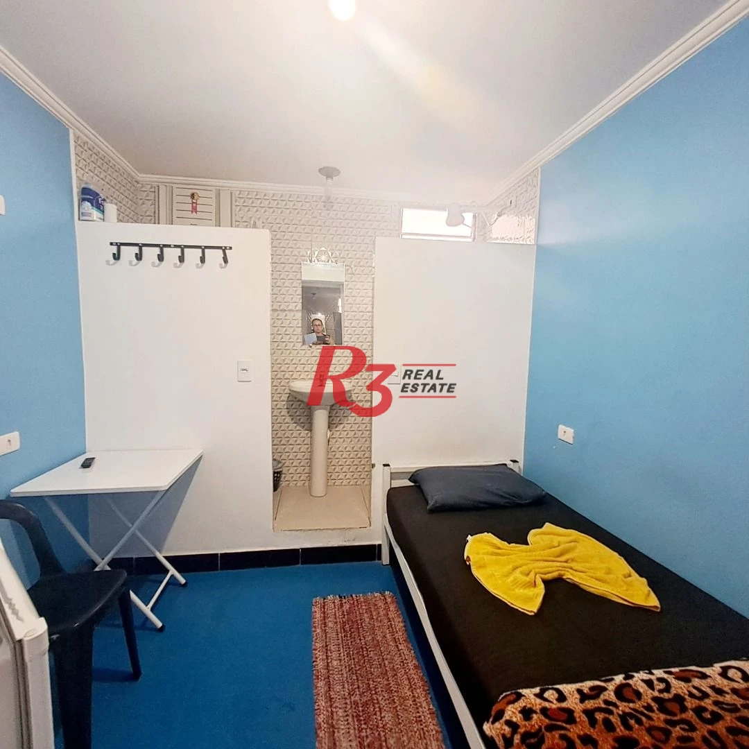 Prédio à venda, 1200 m² por R$ 12.000.000,00 - Jardim São Francisco - Cubatão/SP