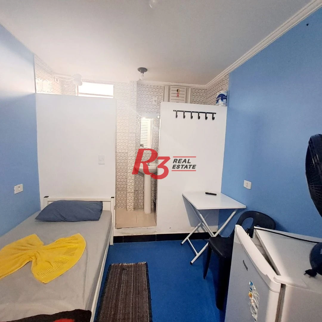 Prédio à venda, 1200 m² por R$ 12.000.000,00 - Jardim São Francisco - Cubatão/SP