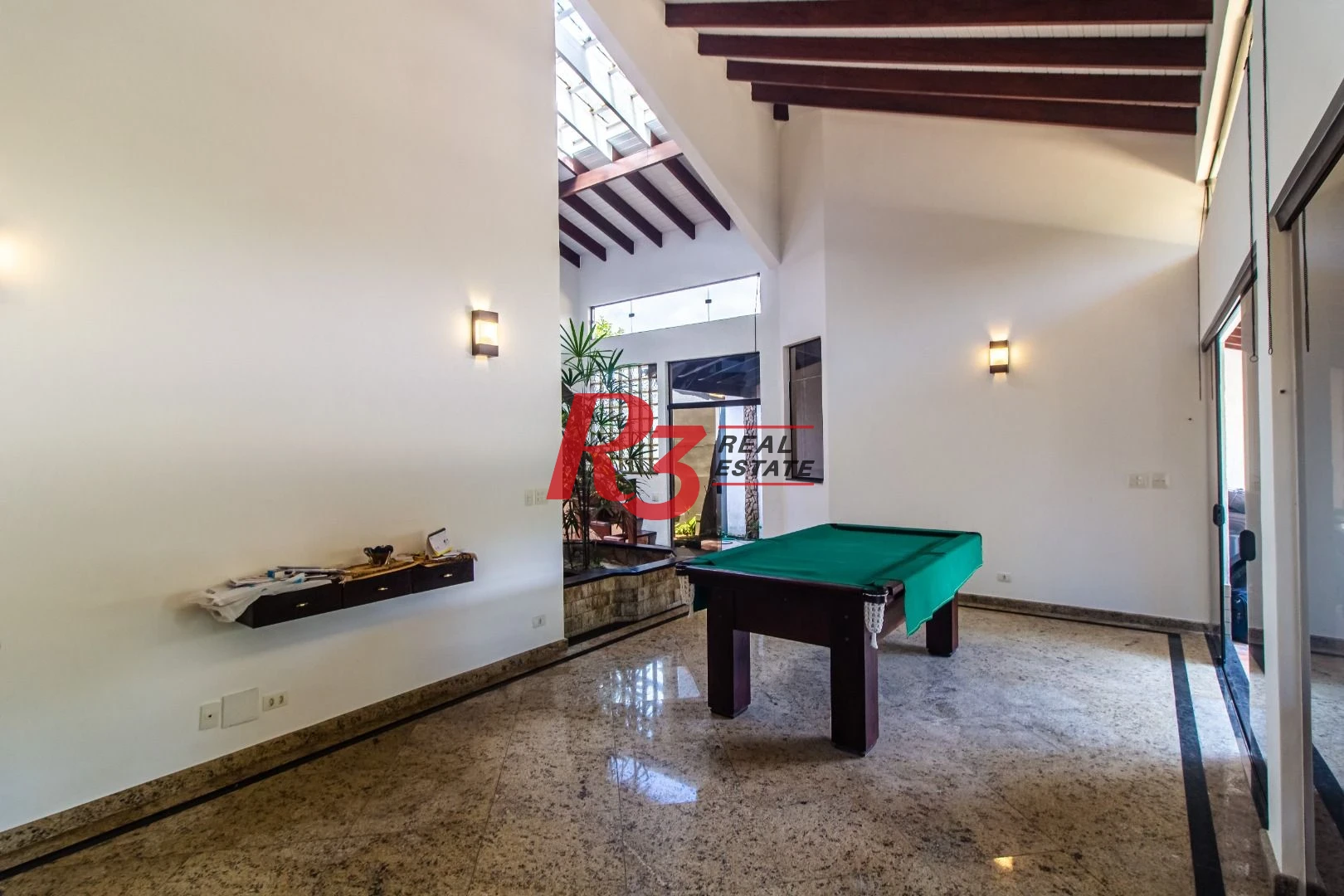 Casa com 4 dormitórios à venda, 360m² útil, R$ 1.250.000 - Praia do Tombo - Guarujá/SP