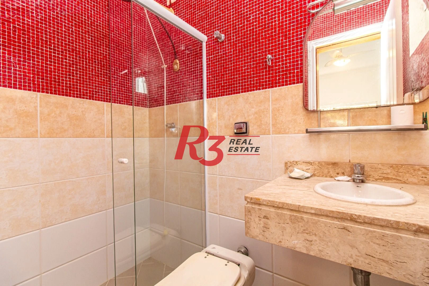 Casa com 4 dormitórios à venda, 360m² útil, R$ 1.250.000 - Praia do Tombo - Guarujá/SP