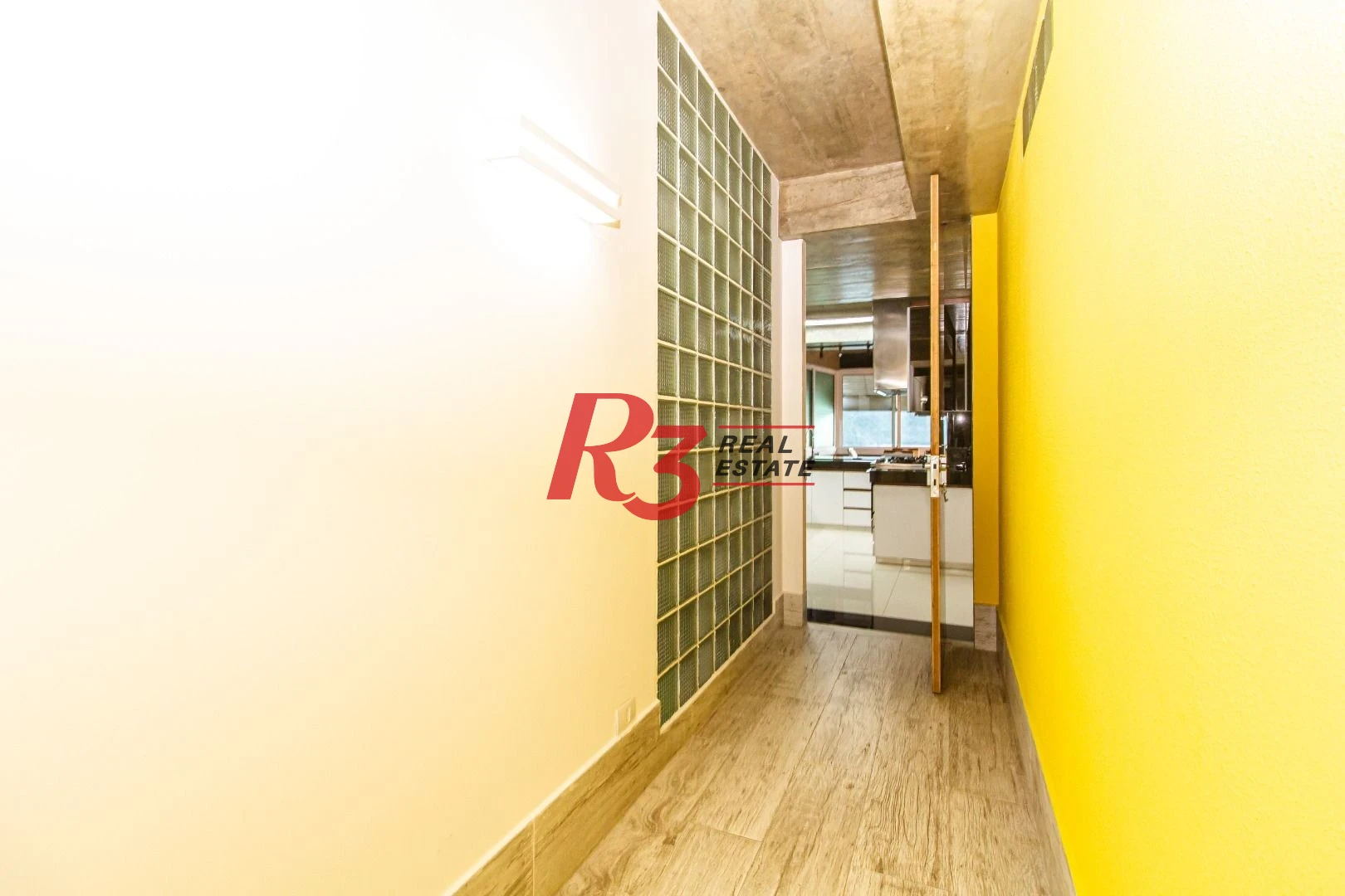 Apartamento com 5 dormitórios à venda, 320 m² por R$ 2.250.000,00 - Itararé - São Vicente/SP