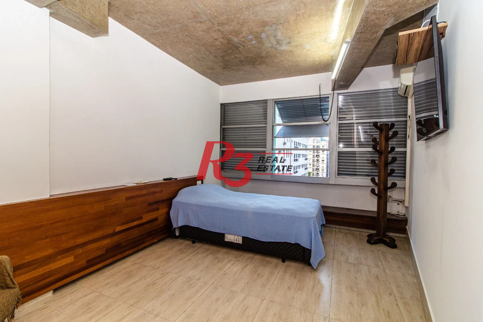 Apartamento com 5 dormitórios à venda, 320 m² por R$ 2.250.000,00 - Itararé - São Vicente/SP