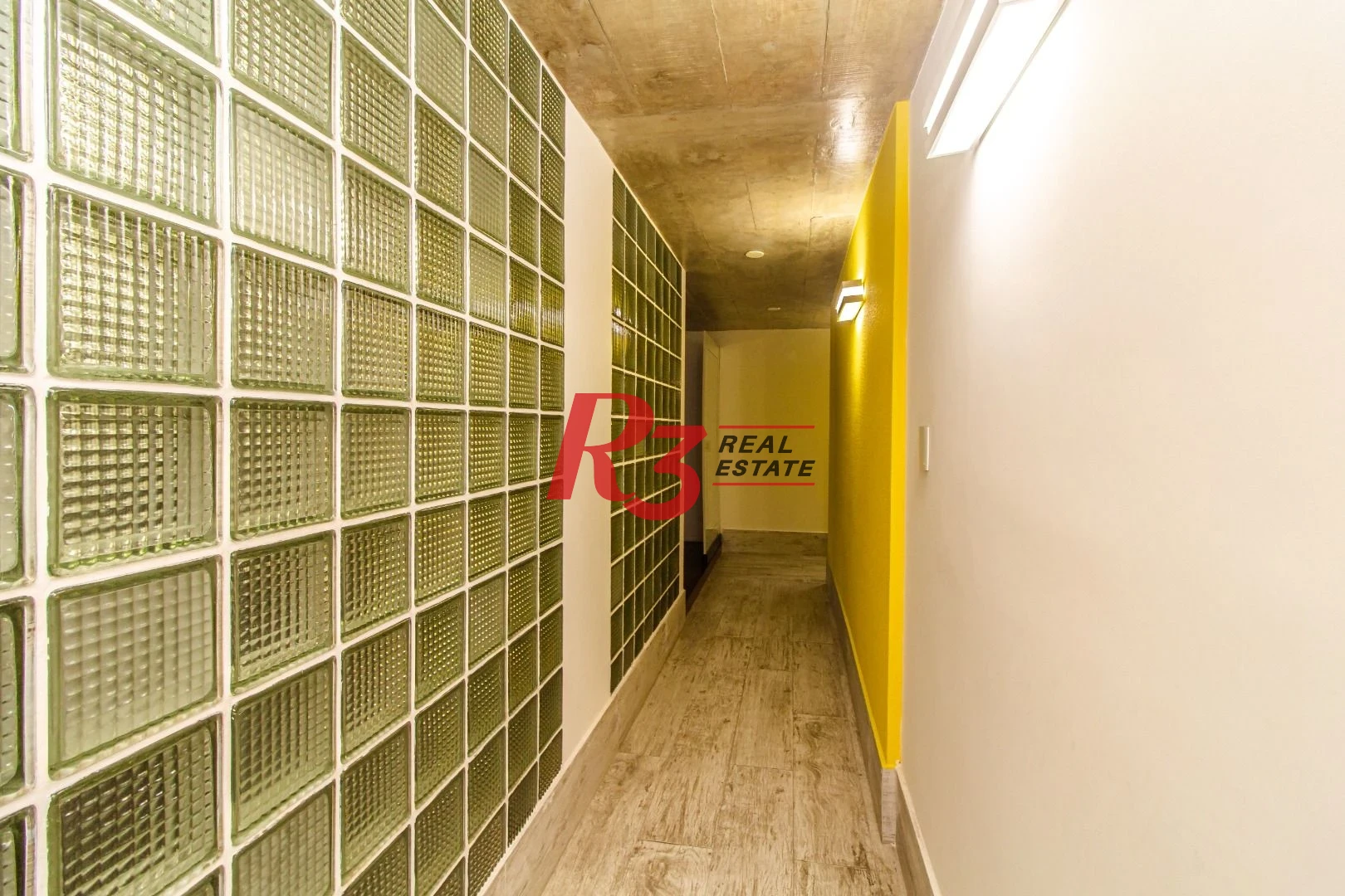 Apartamento com 5 dormitórios à venda, 320 m² por R$ 2.250.000,00 - Itararé - São Vicente/SP