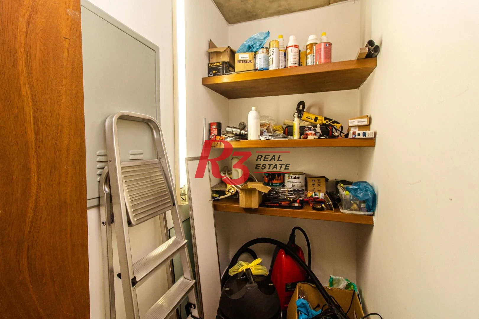 Apartamento com 5 dormitórios à venda, 320 m² por R$ 2.250.000,00 - Itararé - São Vicente/SP